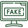 Combate a Perfis Fake