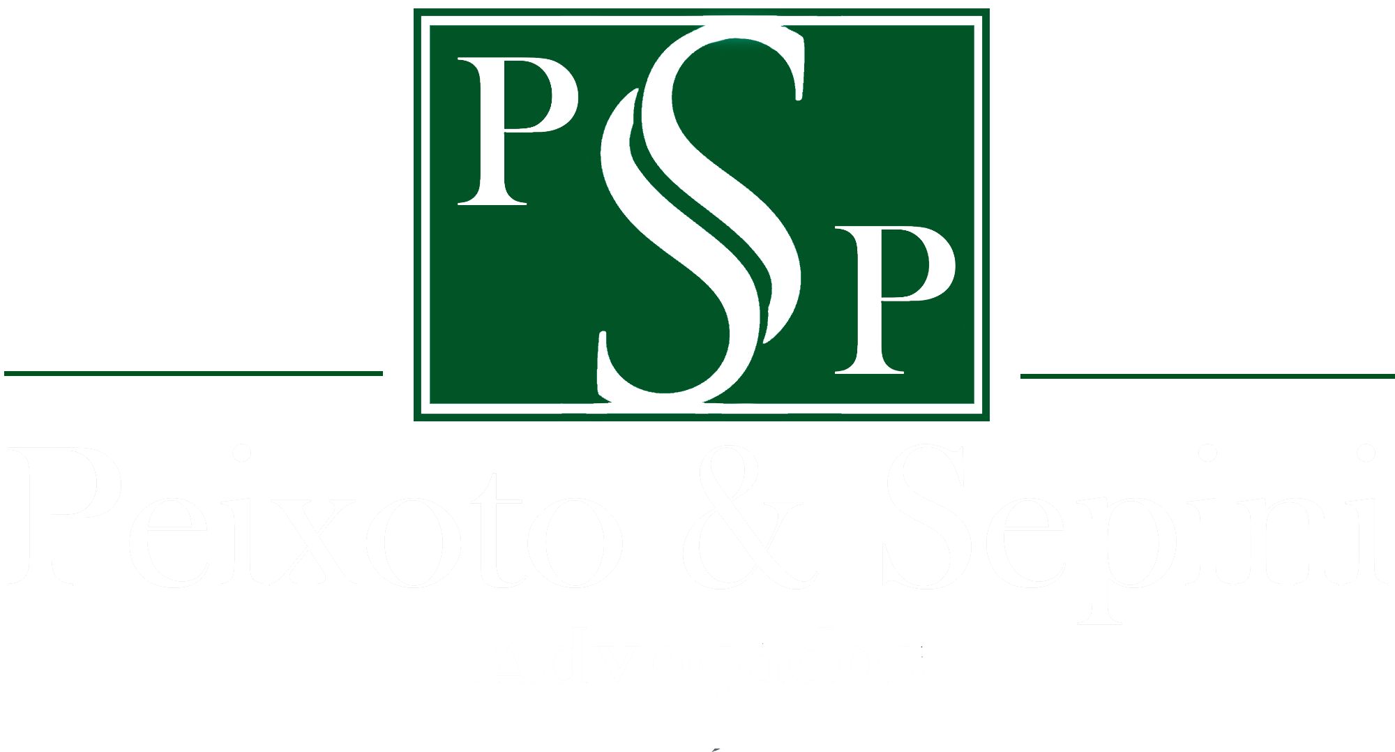 Peixoto, Sepini & Pestile