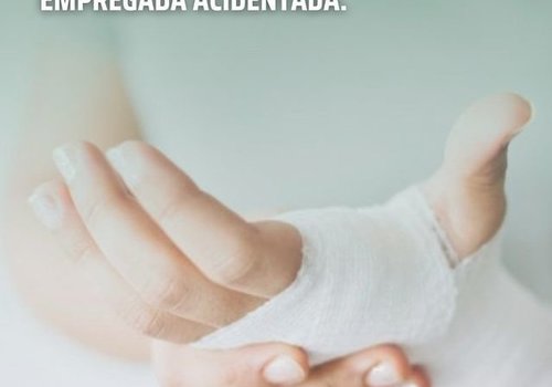 Encerramento de atividades não isenta fábrica de indenizar empregada acidentada