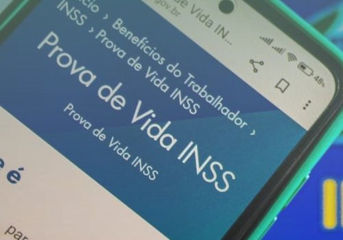 Governo Federal Deixa de Exigir Prova de Vida Presencial do INSS